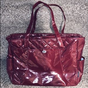 BEAUTIFUL NICOLE BAG